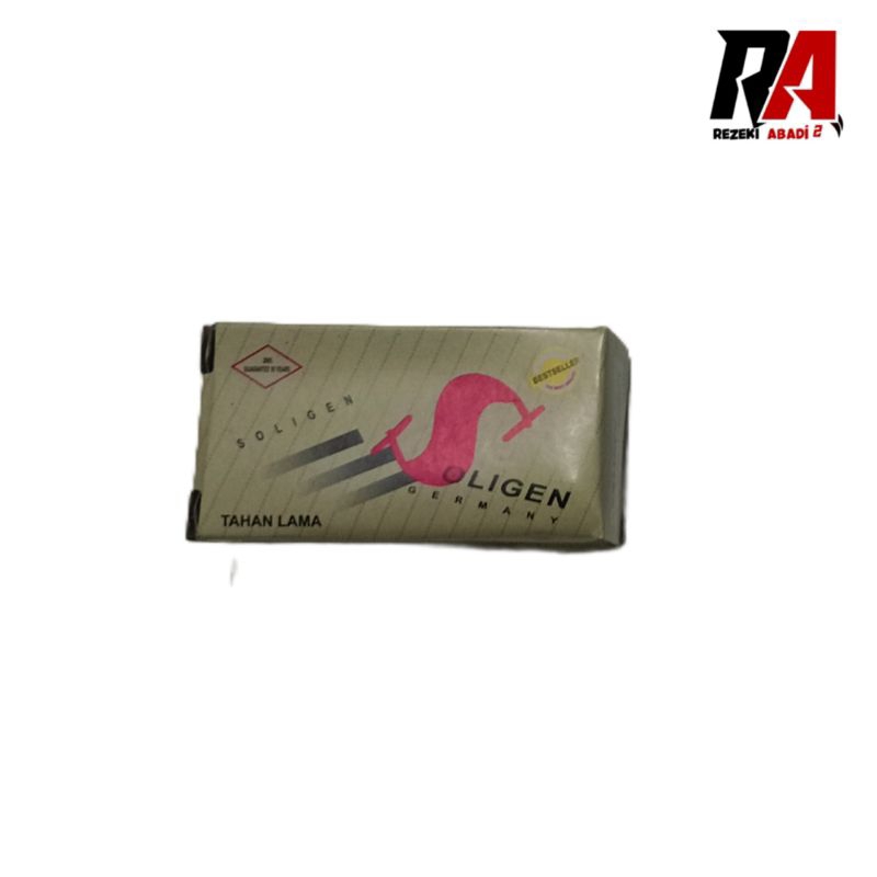 SOLIGEN Silinder kunci pintu 60mm