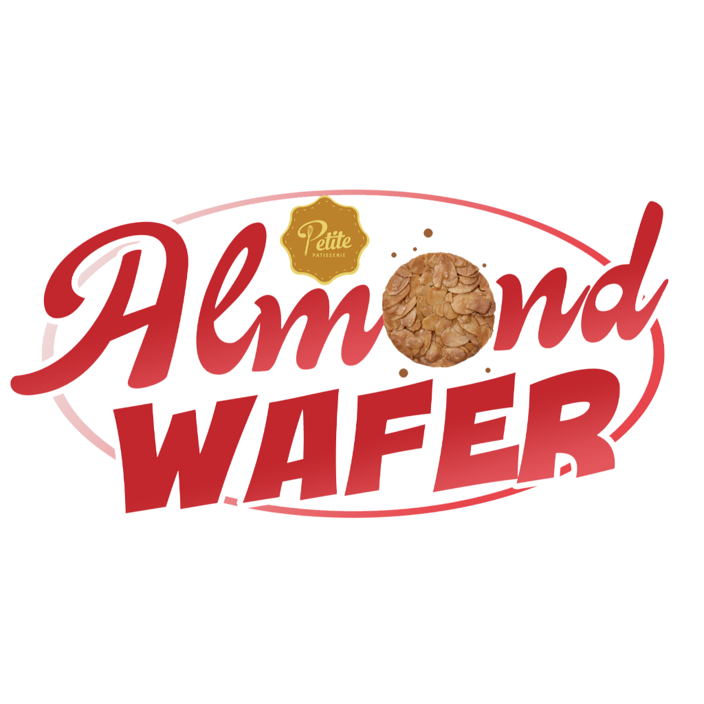 

ALMOND WAFER