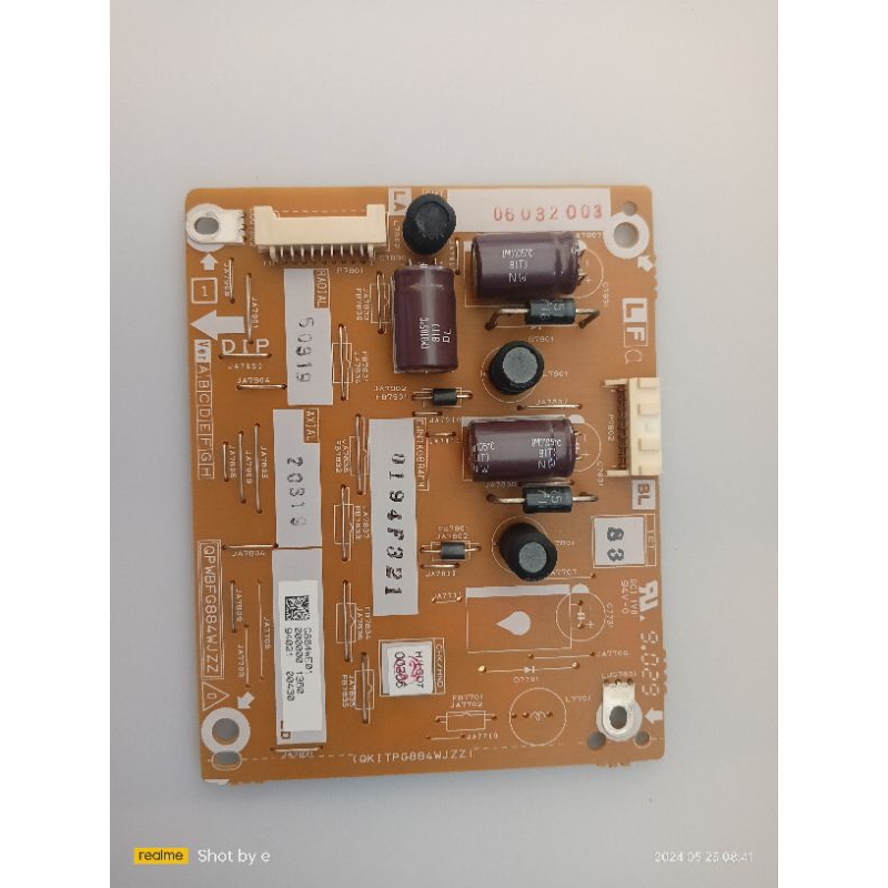 inferter tv led sharp 2TC50AD1I 2tc50ad1i 2T-C50AD1I