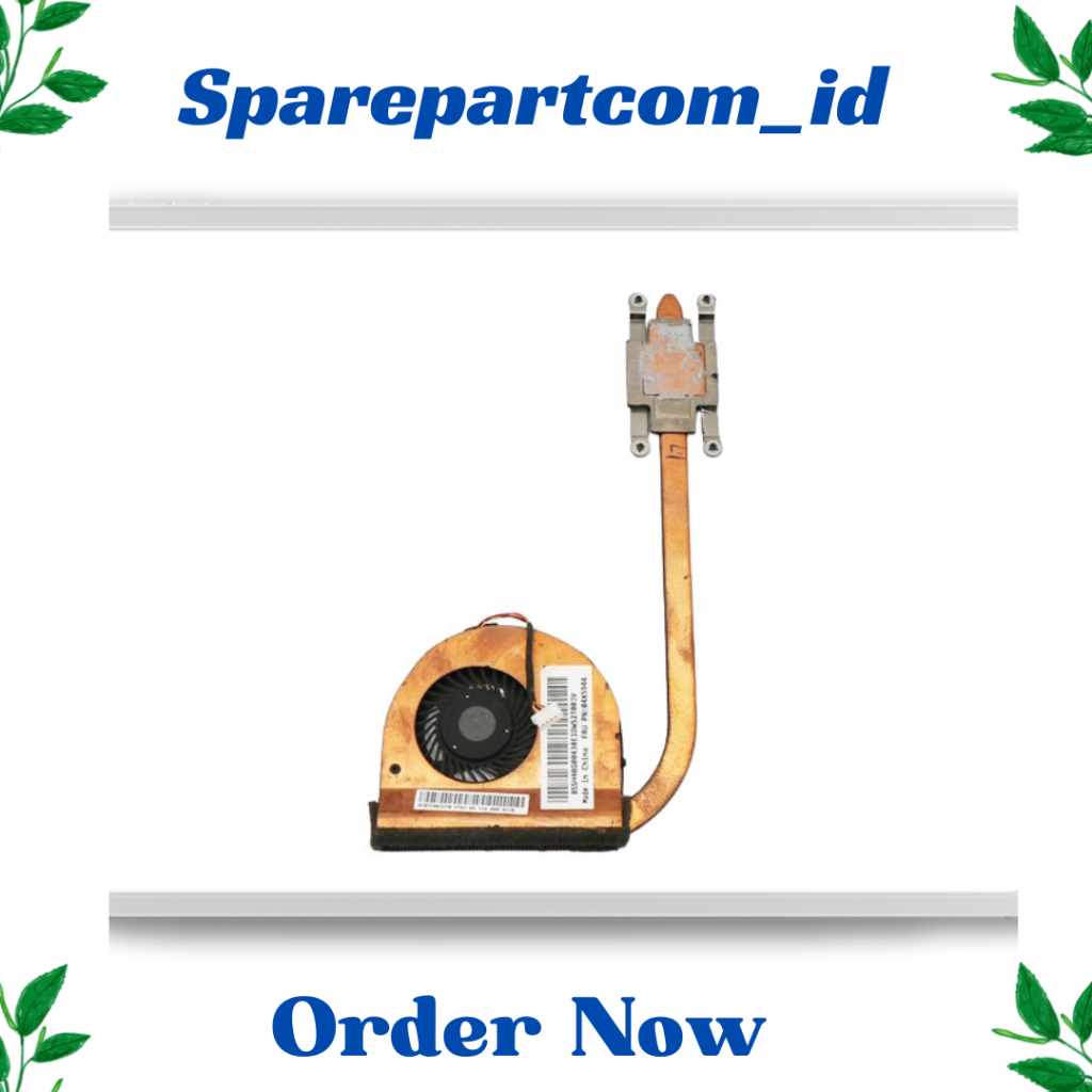 FAN LAPTOP LENOVO THINKPAD T450 SEKEN