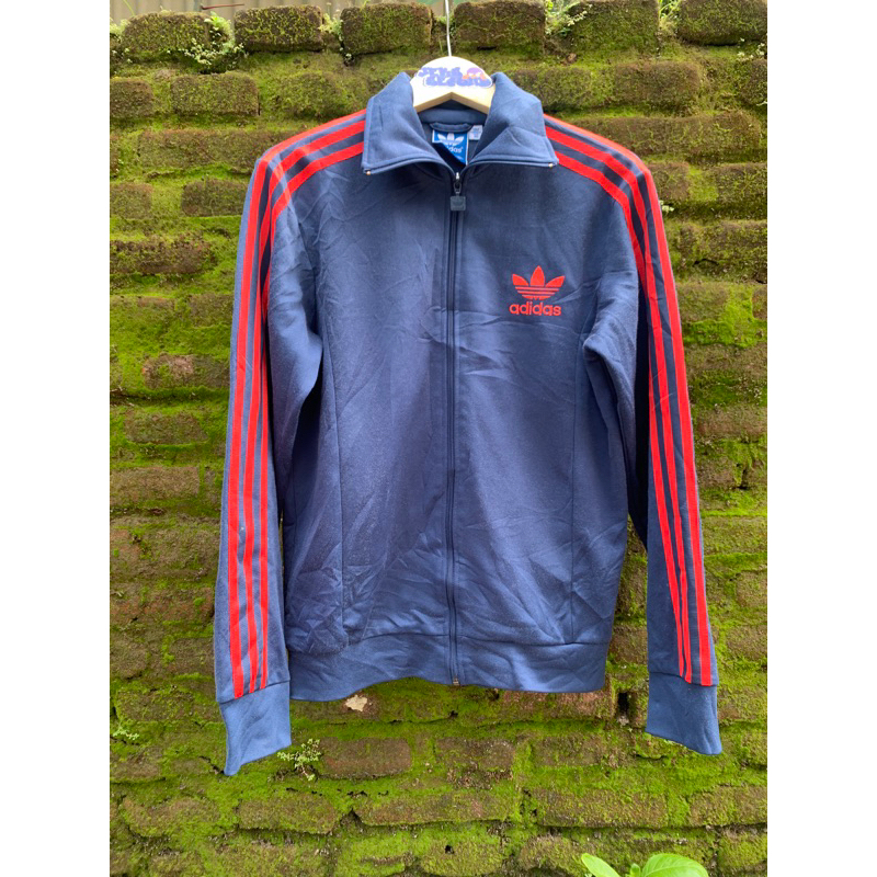 TRACKTOP ADIDAS DUBLIN