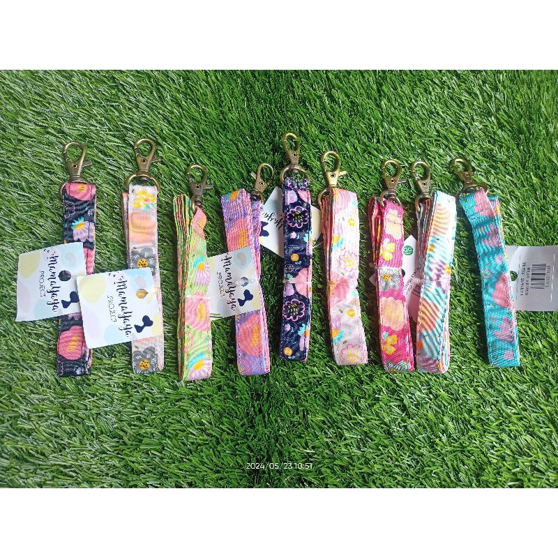 

LANYARD AYANA BY MAMAYAYAPROJECT