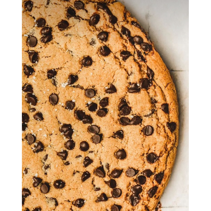 

Giant Cookies | Classic Giant Cookies