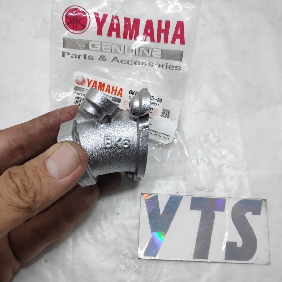 intake r15 vva v3 vixion vva kode bk6 manifold manipol