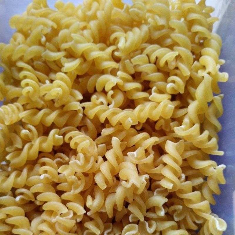 

Makaroni Spiral 500gr