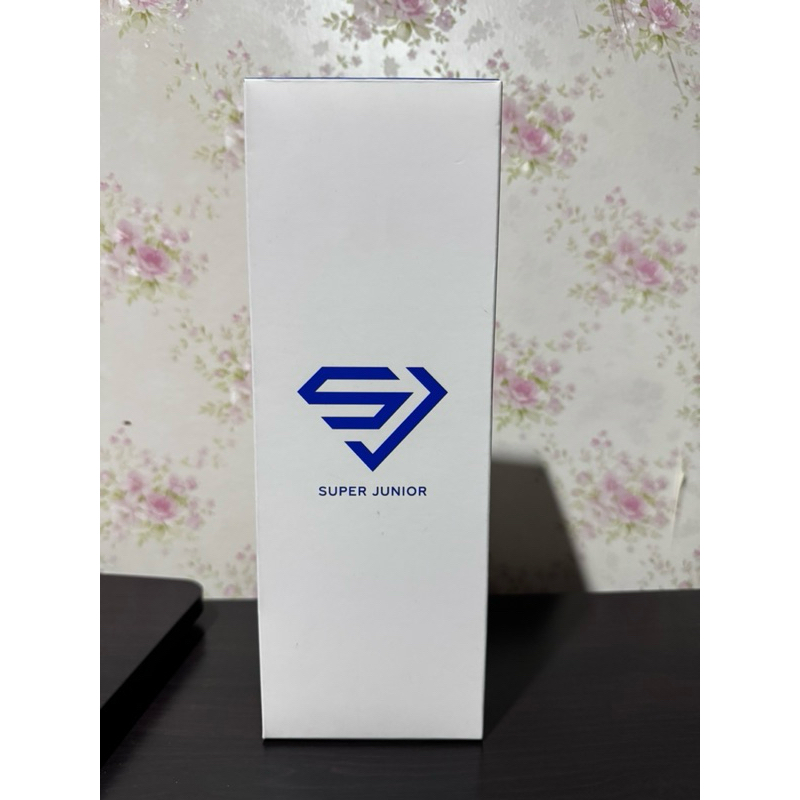 PRELOVED LIGHTSTICK SUPER JUNIOR