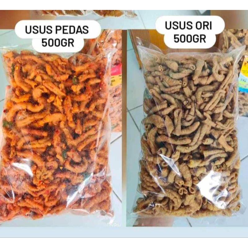 

USUS PEDAS