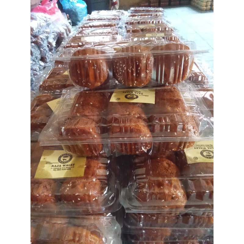 

Bolu Caramel
