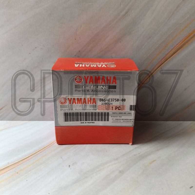 Sensor TPS, Sensor Throttle Body Nmax, Nmax New B65