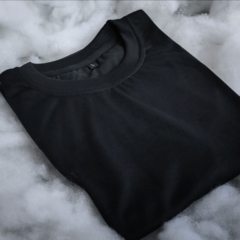 [PUSAT GROSIR] Kaos polos pesoft24s kualitas premium