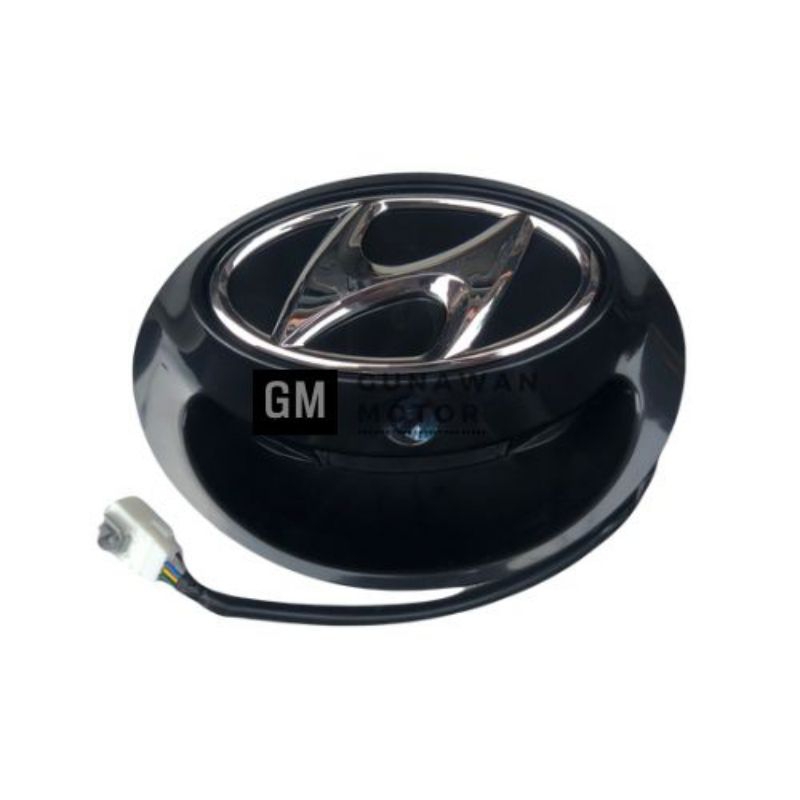 [HYUNDAI] HANDLE PINTU BAGASI HYUNDAI GRAND AVEGA 2012 - 2016 KAMERA PARKIR AVEGA