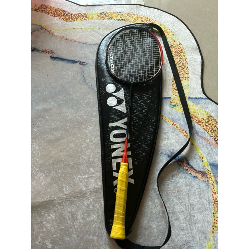 raket yonex astrox 77 pro raket yonex 77 pro second original 100%