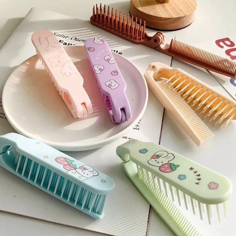 SISIR RAMBUT LIPAT / SISIR LIPAT / SISIR LIPAT KARAKTER / SISIR LIPAT 2 IN 1