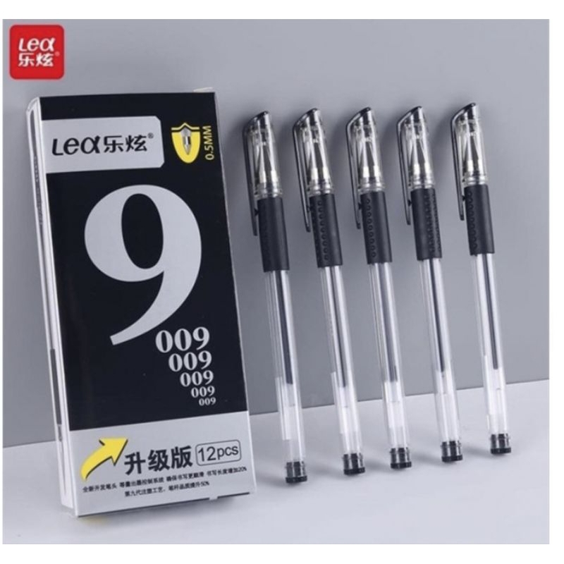 

GEL PEN LEX 009 (pcs)