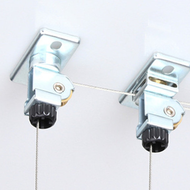 Katrol Kecil / Katrol Kerekan Jemuran / Mini Pulley