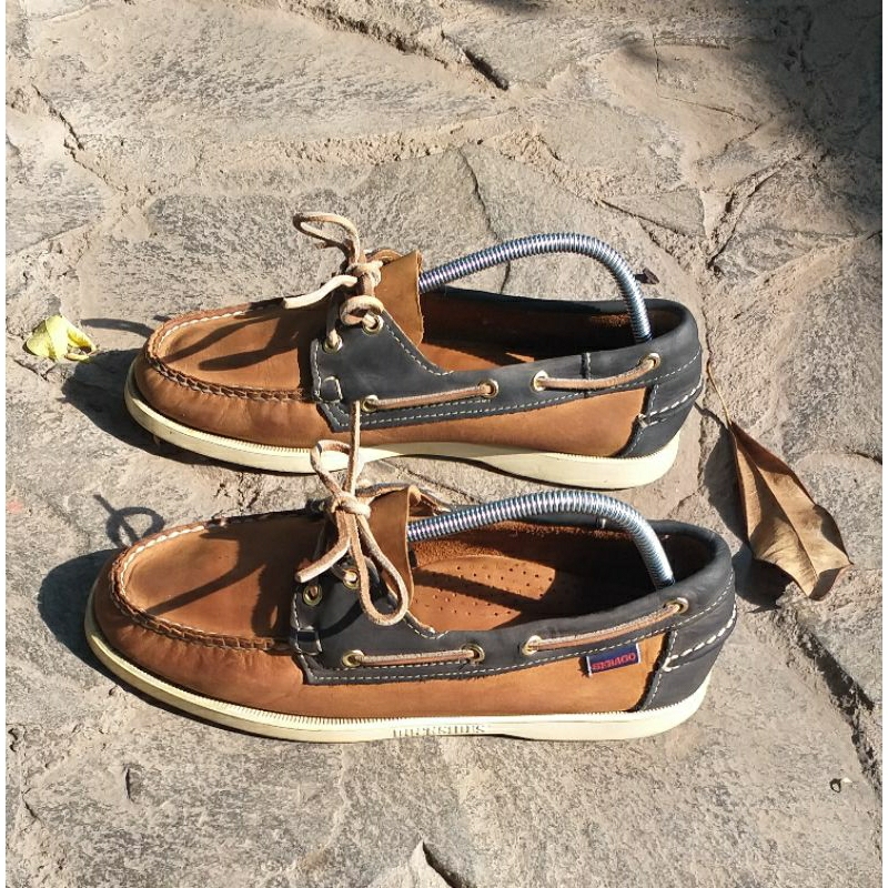 SEBAGO second shoes