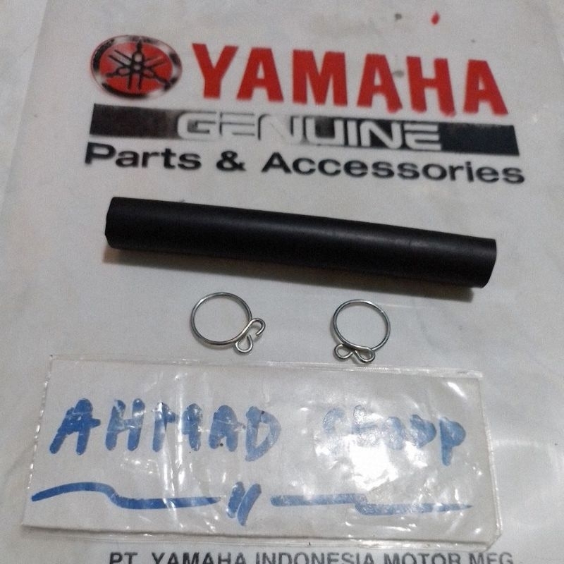 selang hawa pentilasi gear box cvt yamaha xeon karbu xeon rc gt 125