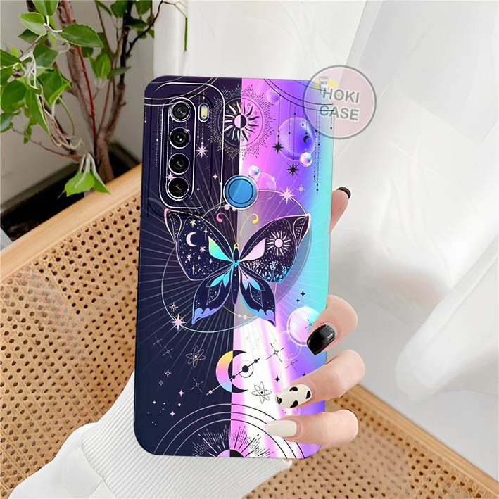 Case Hp XIAOMI REDMI NOTE 8/REDMI 8/REDMI 8 PRO Terbaru Softcase XIAOMI REDMI NOTE 8/REDMI 8/REDMI 8