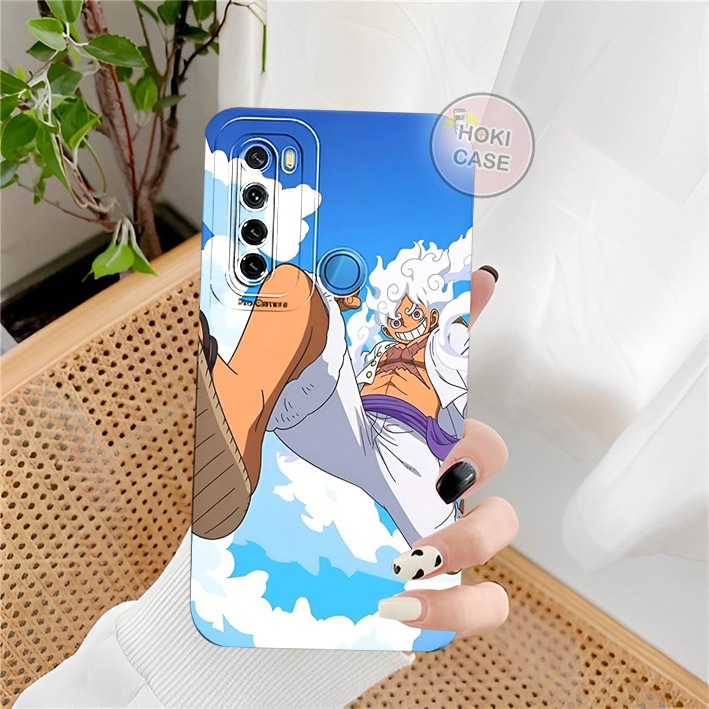 Case Hp XIAOMI REDMI NOTE 8/REDMI 8/REDMI 8 PRO Terbaru Softcase XIAOMI REDMI NOTE 8/REDMI 8/REDMI 8