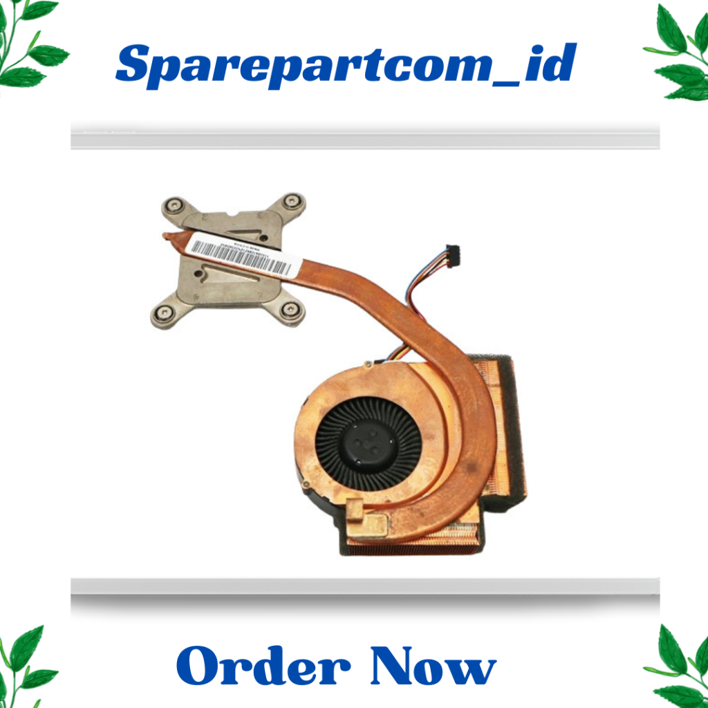 FAN LAPTOP LENOVO THINKPAD T430 Seken