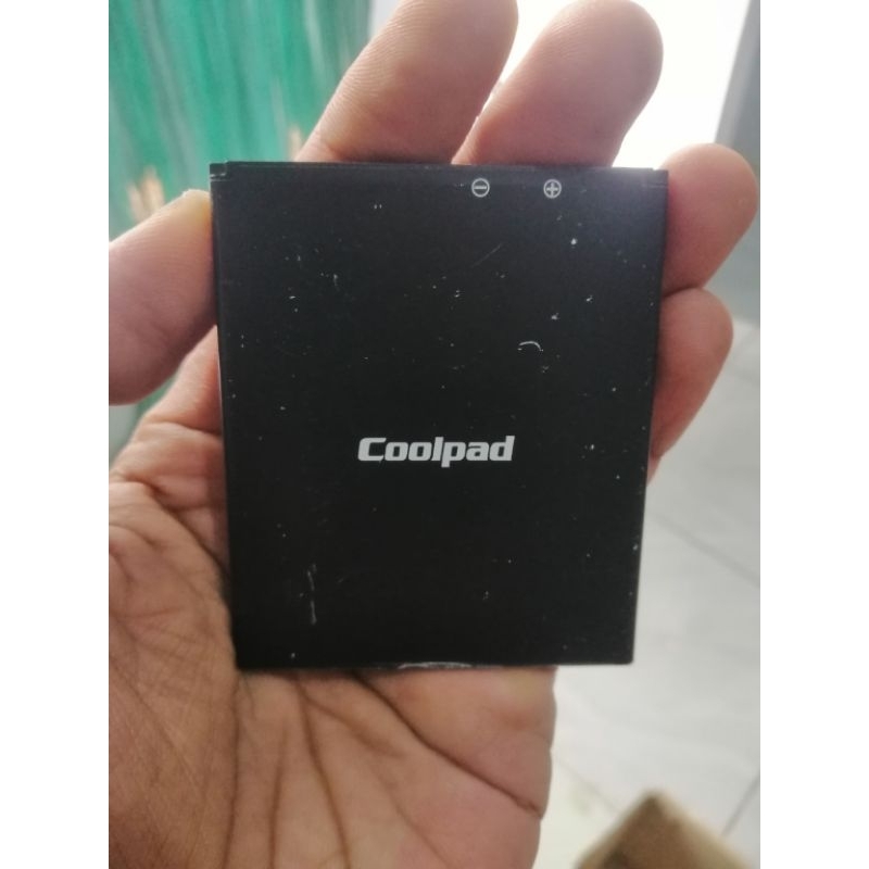 baterai original cabutan 100 % COOLPAD ROAR 3 A118 CPLD 370