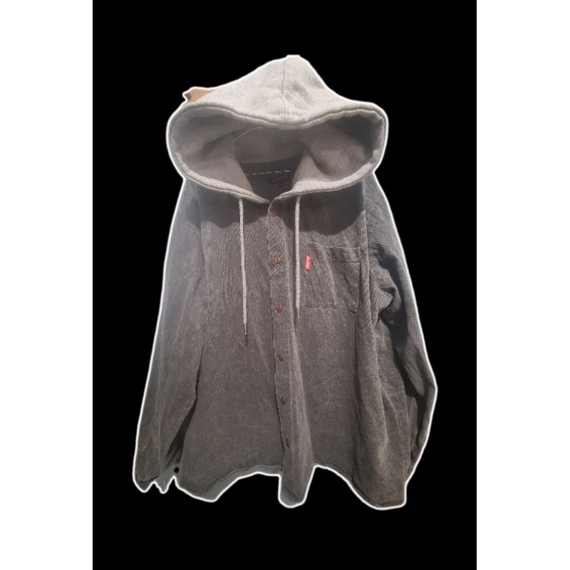 JAKET HOODIE PERSTEP LD 130 P 70
