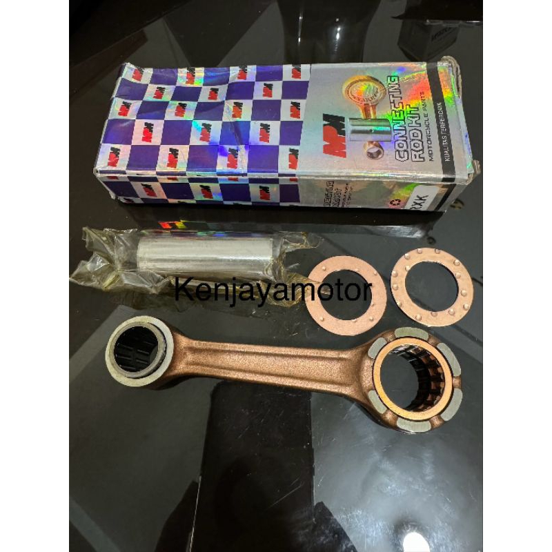 STANG SEHER TIANG SOKAR RXKING RX KING RXK