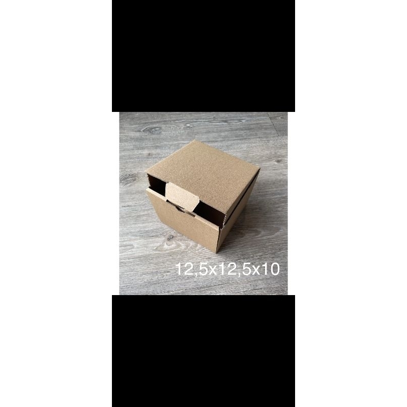 

box hampers Mug (hanya box)