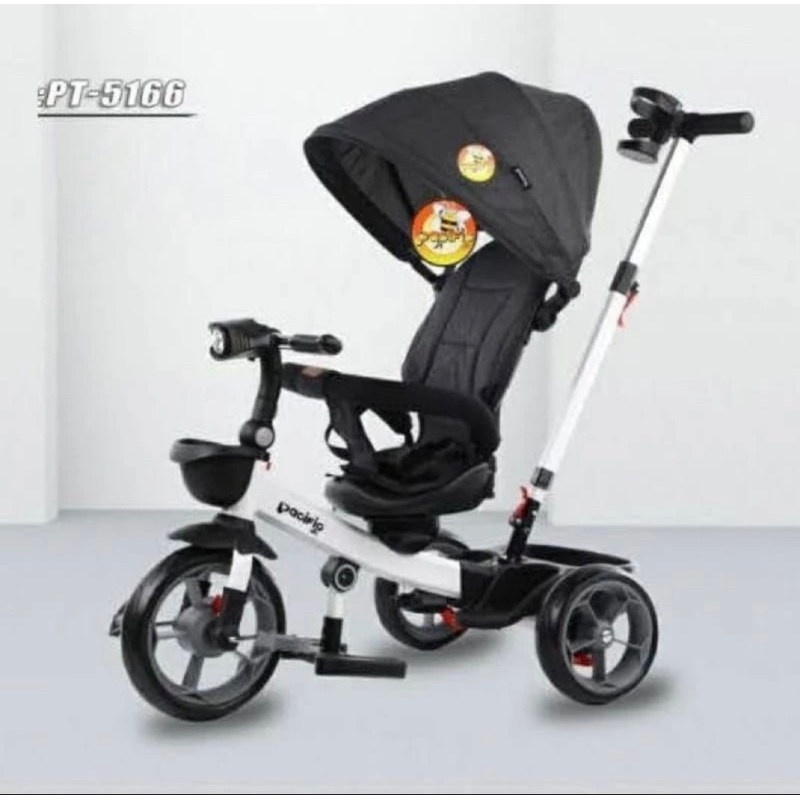 SEPEDA RODA TIGA PACIFIC PC5166 / PC9950 / PC9952 PC5099