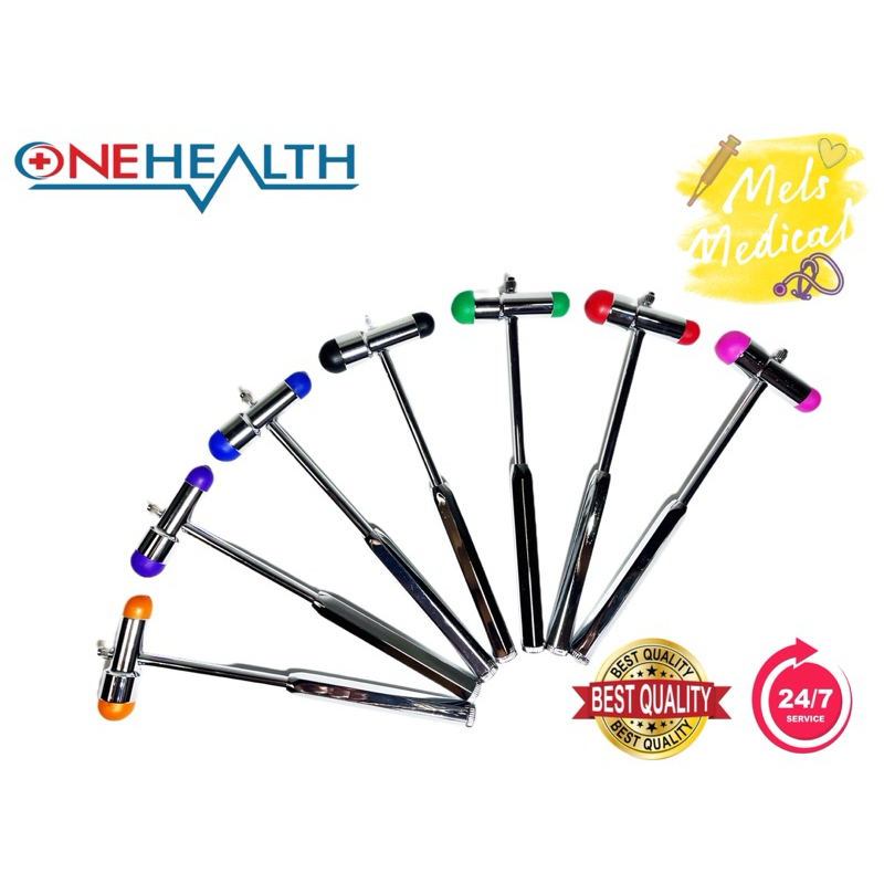 Reflex Hammer Balk Onehealth / Reflex Hammer Buck