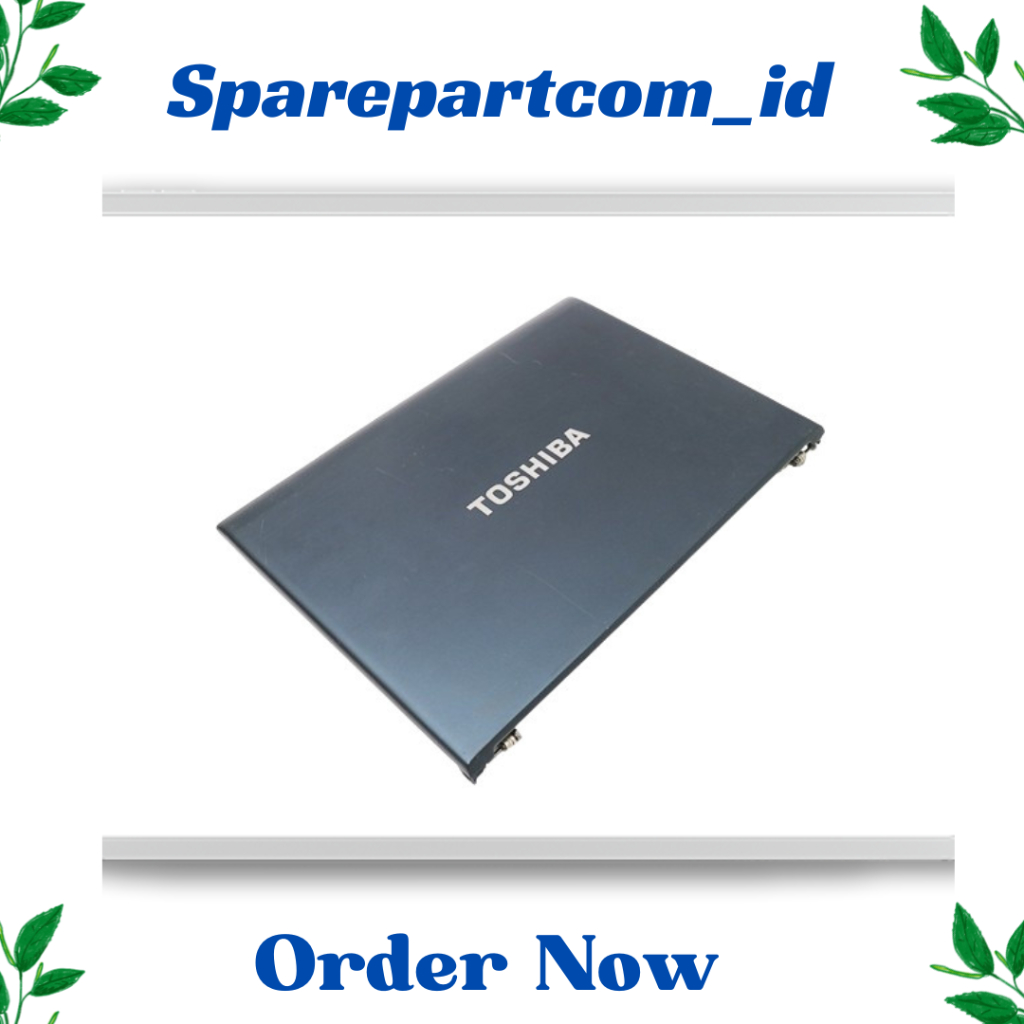 HOUSING A LAPTOP TOSHIBA R830 SEKEN