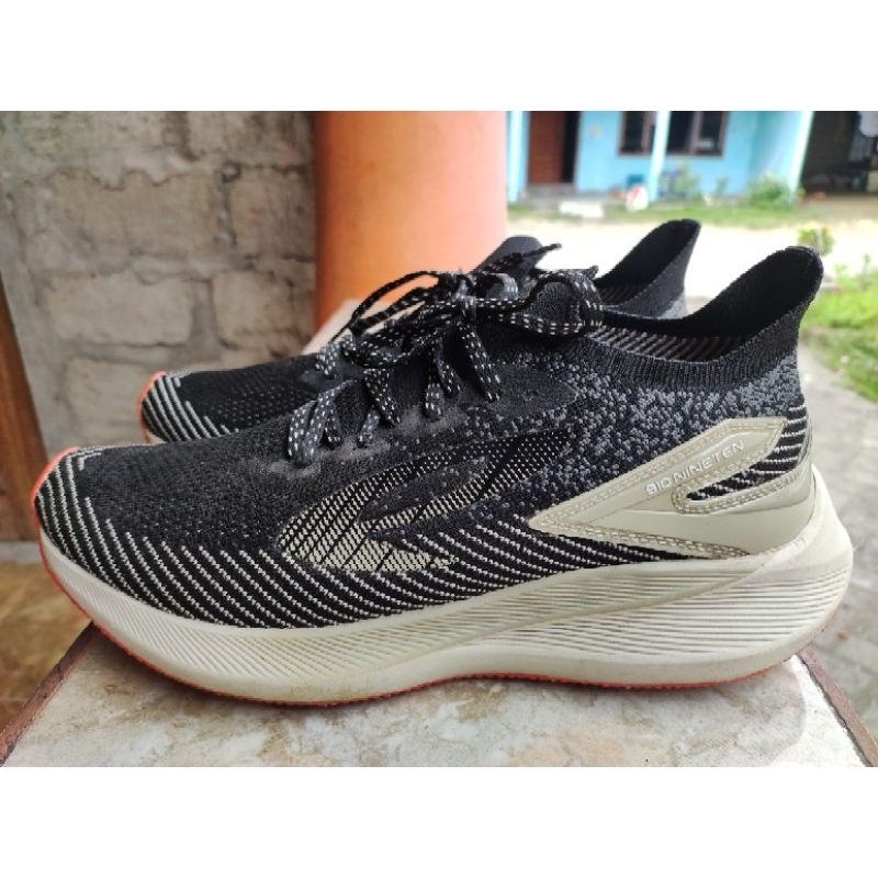 910 Nineten Haze Infiknit