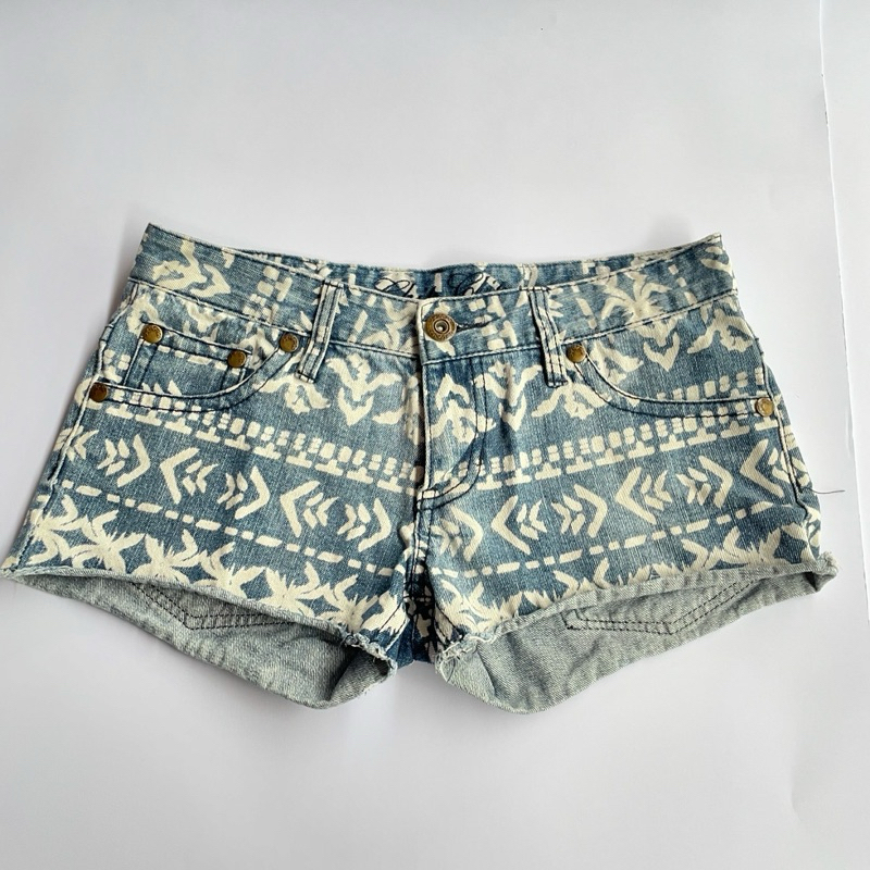 Hotpants Levis Rodeo Volcom etc