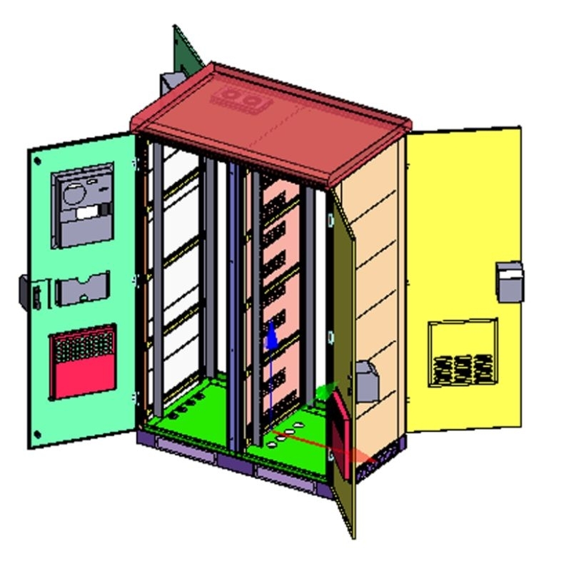 Jasa Desain 3d Jasa Gambar 3d Jasa Gambar teknik Gambar Sheet Metal