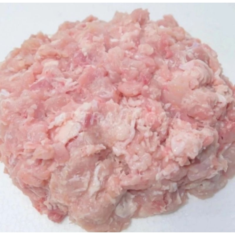 

Daging Ayam Giling 1kg