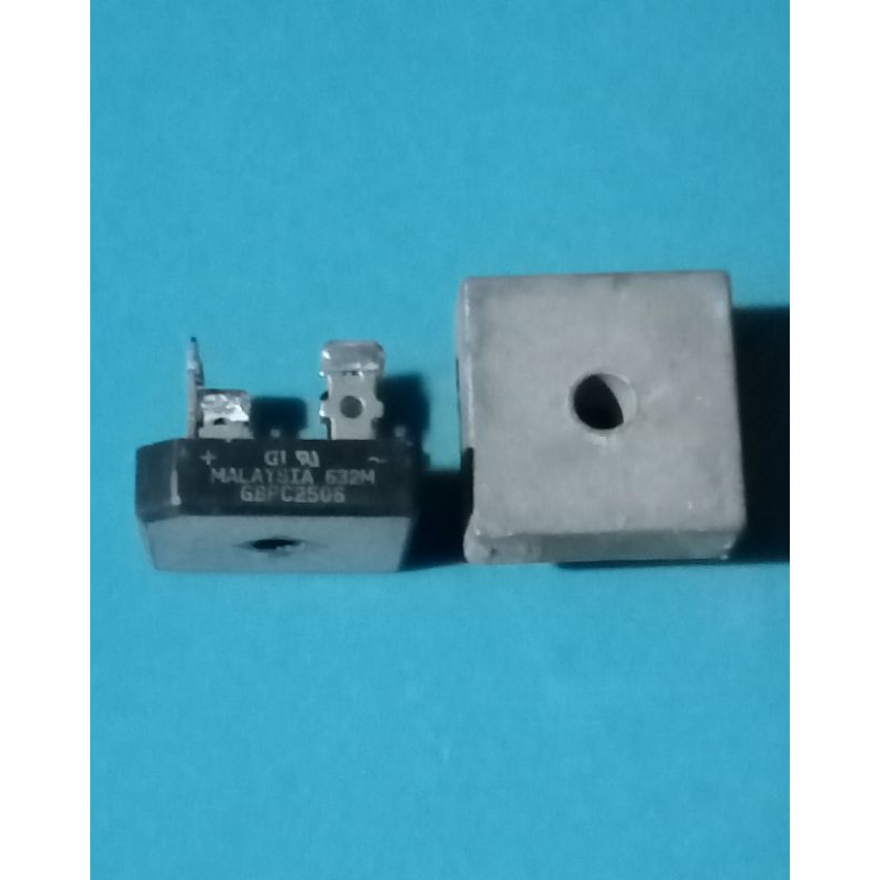 kiprok diode GBPC 2506