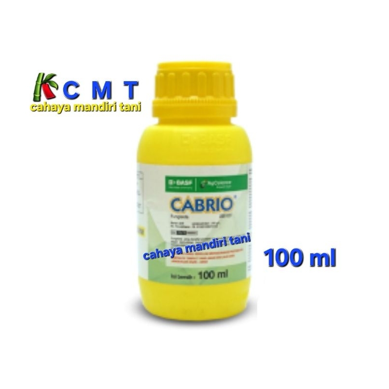 CABRIO 100ML