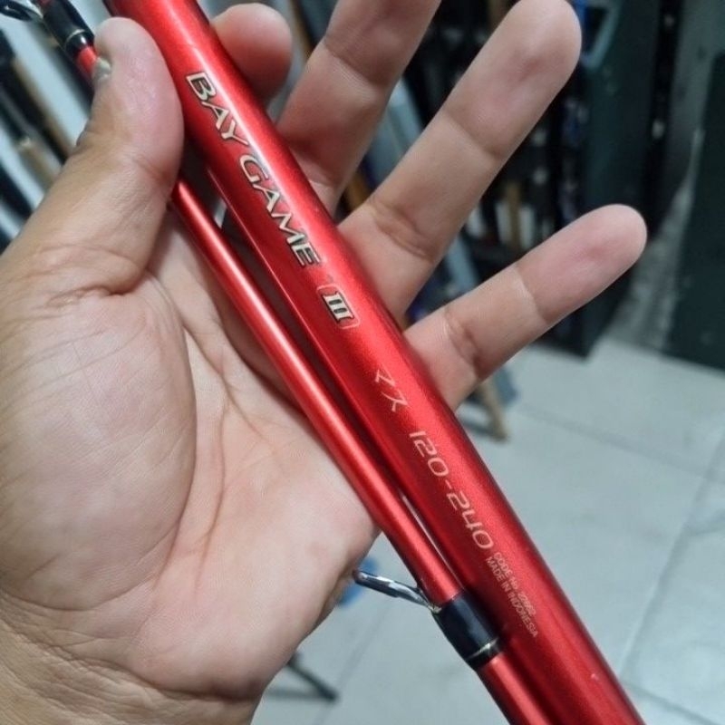 shimano bay game 3 120_240