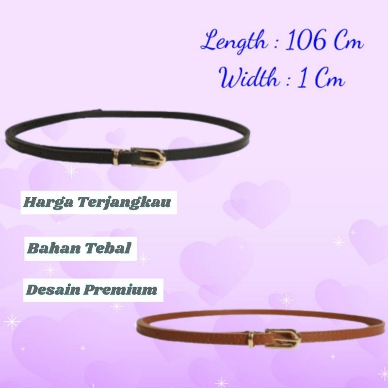 IKAT PINGGANG WANITA/IKAT PINGGANG WANITA FASHION/BELT WANITA UNTUK DRESS/FASHION WANITA/KOREAN STYL