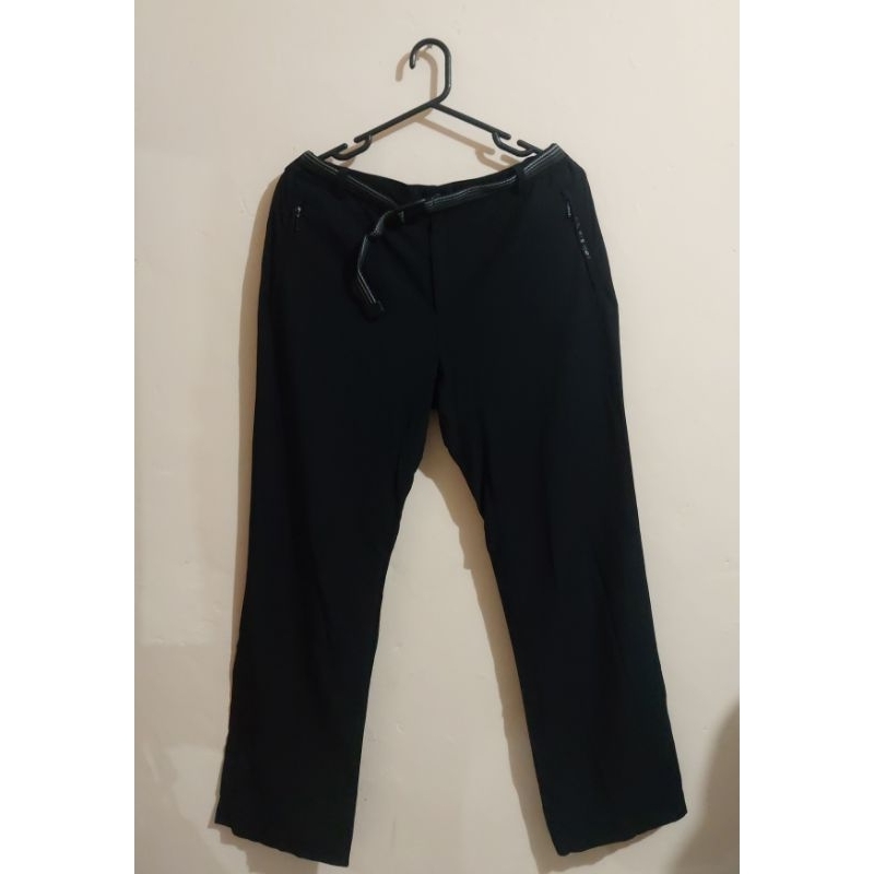 CELANA PANJANG KOLON SPORT & CELANA PENDEK ADJUSTABLE