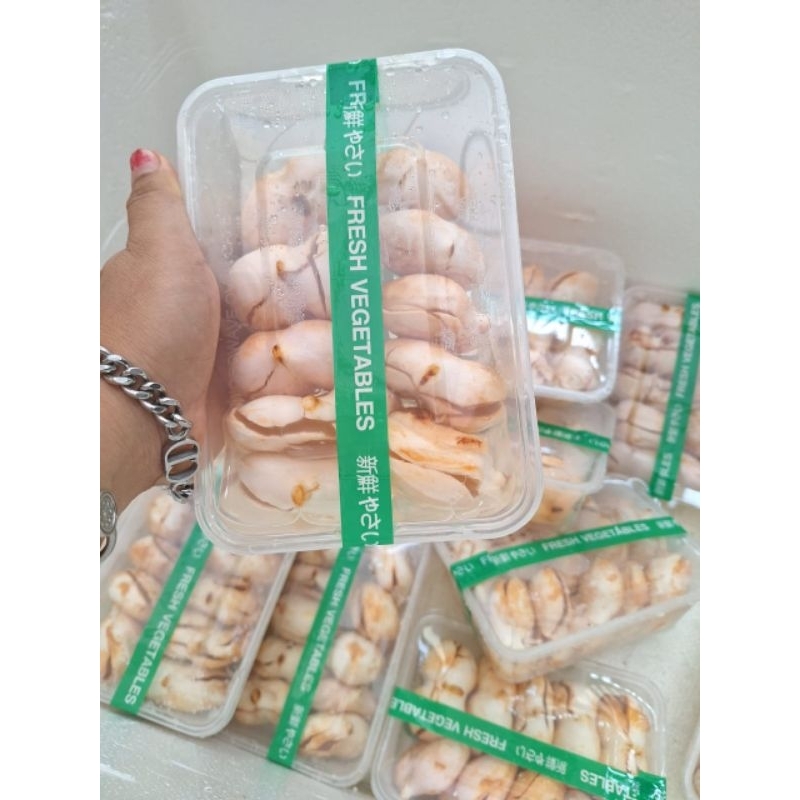 

buah lontar pack isi ÷10 lontar kupas pengiriman bandung