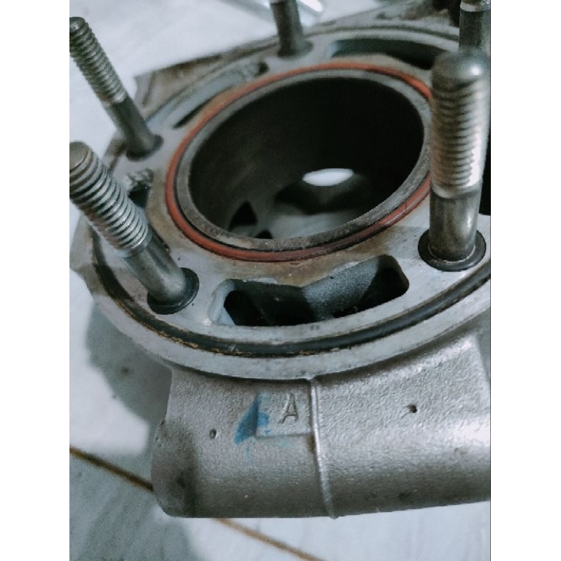 Blok ninja 1855 original copotan