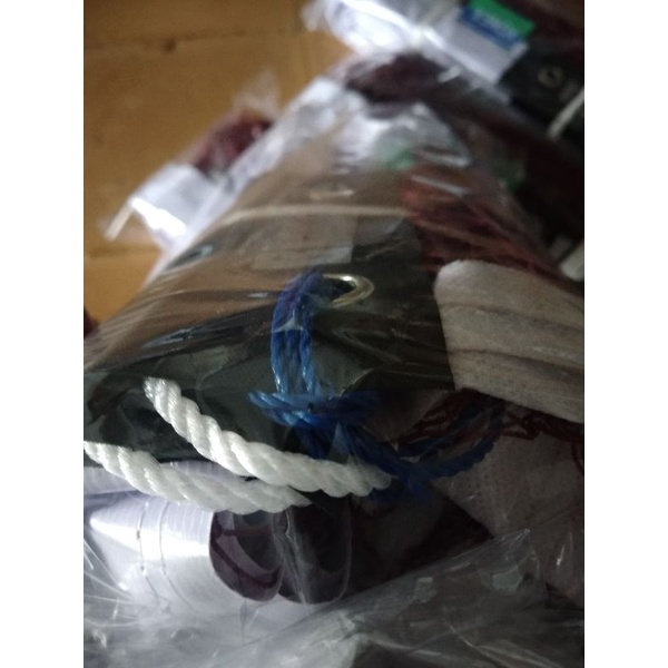 Net Badminton Yonex dus / badminton yonex