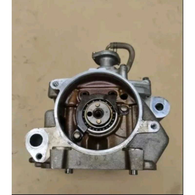 Blok Head block Cylinder Isinya Jupiter MX New Vixion Old Jupiter MX Old Copotan Ori