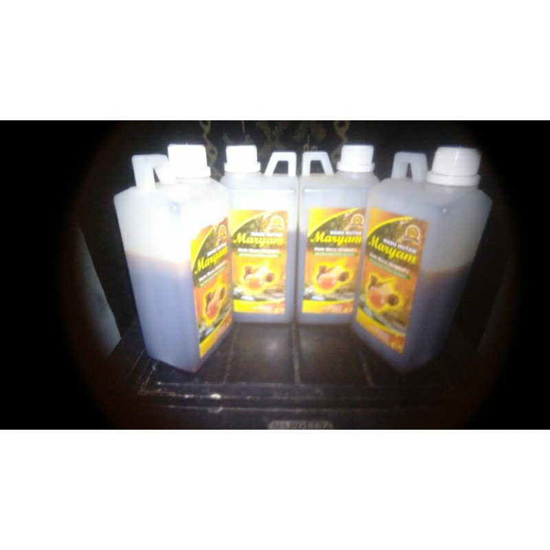 

madu akasia multiflora peternakan lebah madu hutan riau sumatra