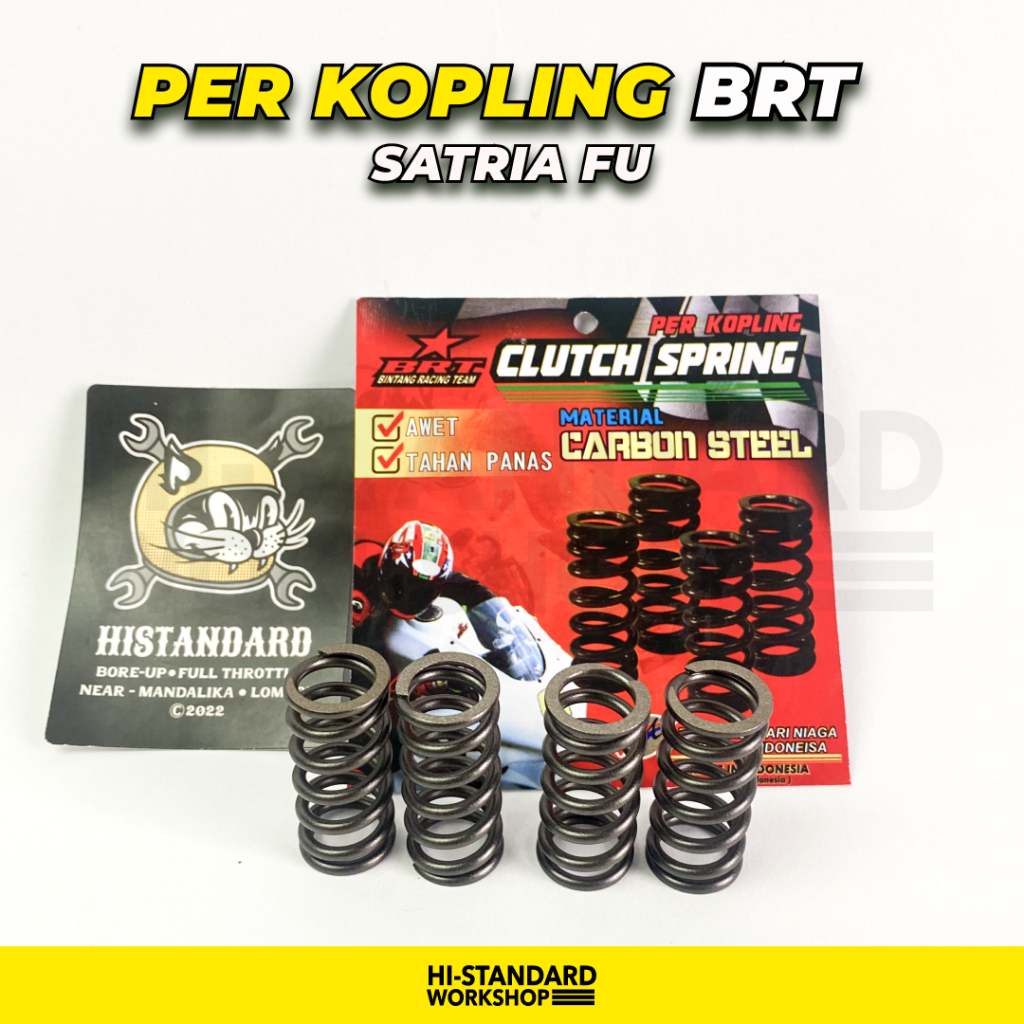 PER KOPLING BRT SATRIA FU KOMPETISI