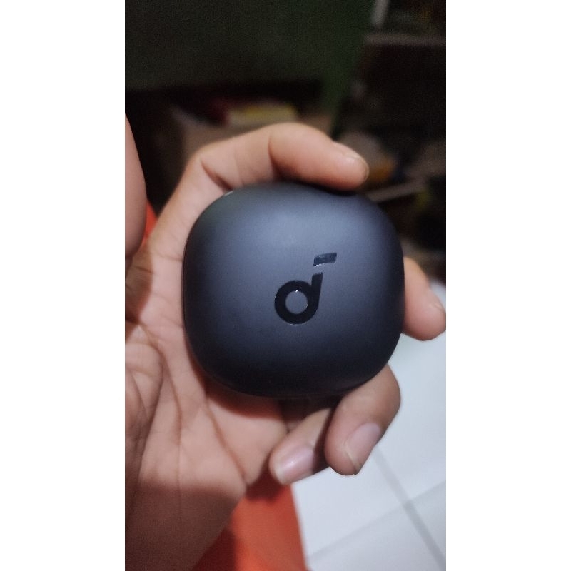 Anker Soundcore Liberty 4 A3953