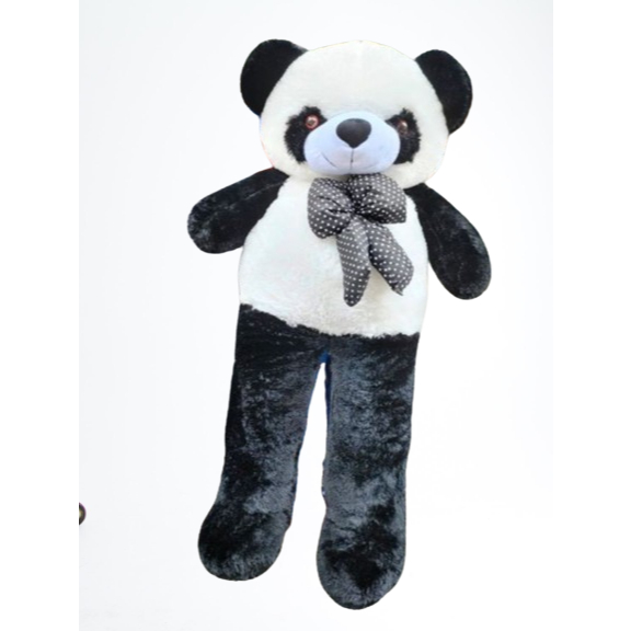 BONEKA PANDA JUMBO BESAR 1,2 METER | BONEKA BOBA JUMBO LED | BONEKA LUCU