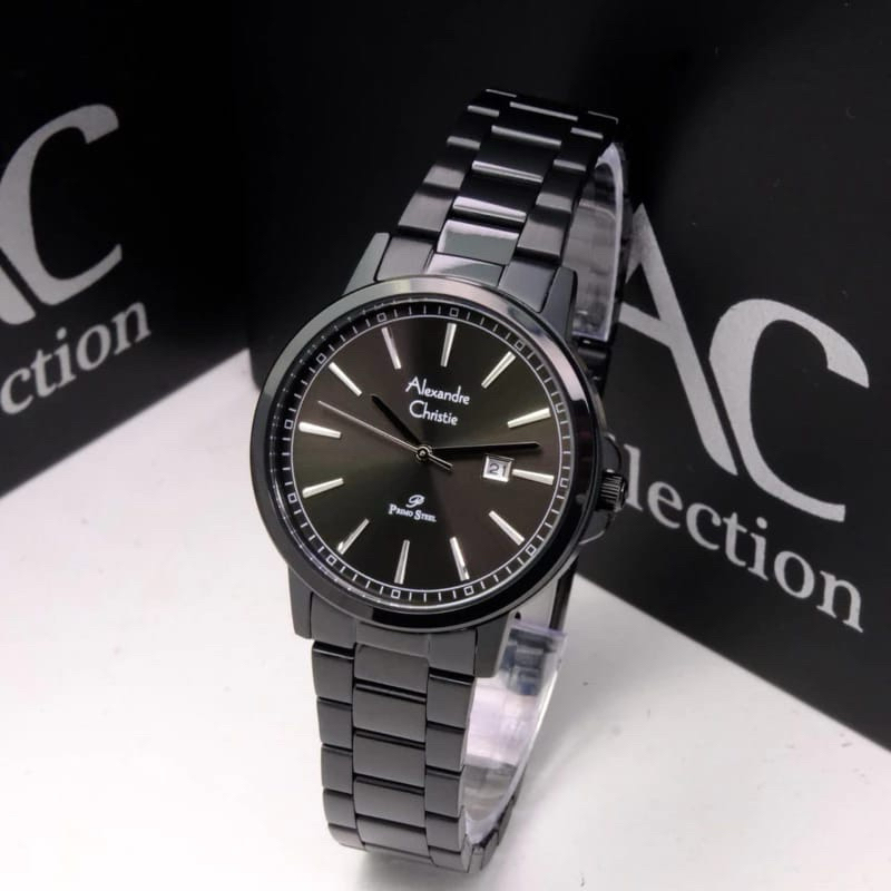 Jam Tangan Alexandre Christie 1014 AC1014 1014MD (ORIGINAL)