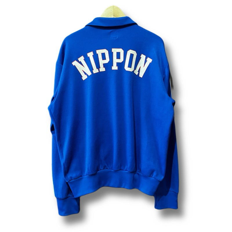 tracktop adidas nippon original not Canada Firebird hog descente Jerman duotone vintage black white 